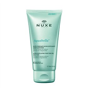 Nuxe Aquabella Micro Exfoliating Purifying Gel 150ml