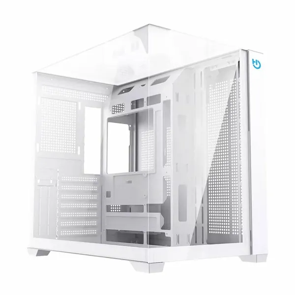 ATX Semi-tower Box Hiditec CHA010057