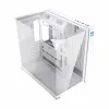 ATX Semi-tower Box Hiditec CHA010057