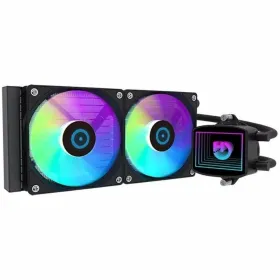 Nešiojamojo kompiuterio aušinimo bazė Hiditec LDCR10004