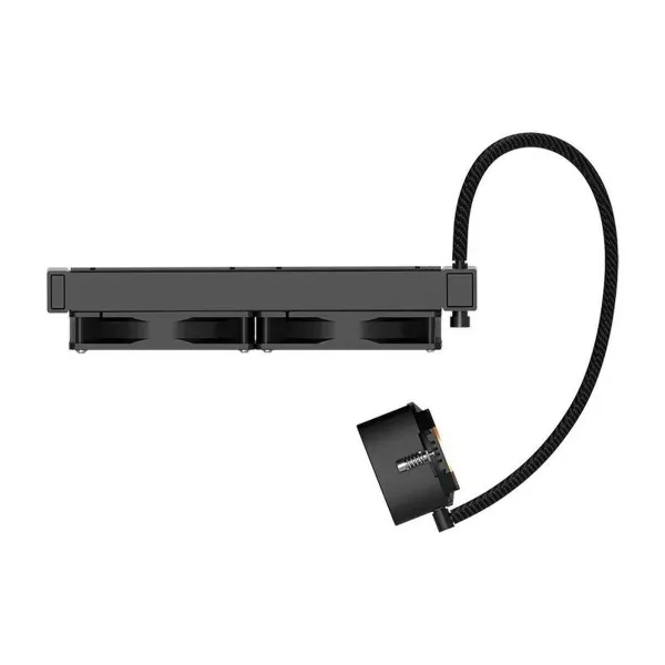 Nešiojamojo kompiuterio aušinimo bazė Hiditec LDCR10004