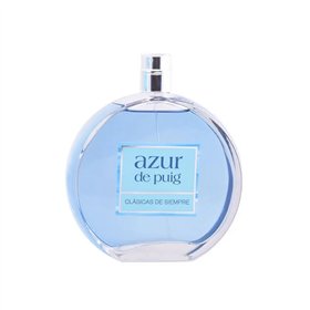 Puig Azur Eau De Toilette Spray 200ml