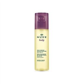 Nuxe Body Body Contouring Oil For Infiltrated Cellulite 100ml