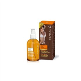 Incarose Dry Oil Tan Accelerator Face And Body 125ml