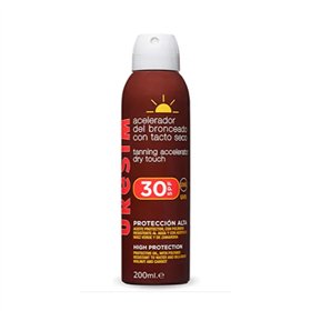 Uresim Tan Accelerator Spray Gas Spf30 200ml