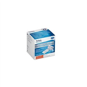 Hartmann Tiritas Medical Fixing Film Waterproof 10cmx2m