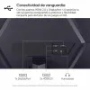 Monitor LG 24GS50F-B.AEUQ Full HD