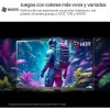Monitor LG 24GS50F-B.AEUQ Full HD
