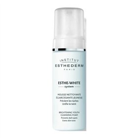 Institut Esthederm Esthe White Brightening Youth Cleansing Foam 150ml