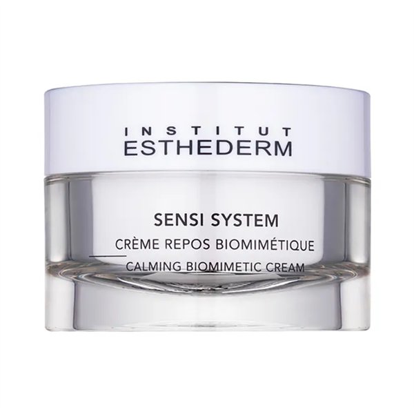 Institut Esthederm Sensi System Calming Biomimetic Cream 50ml