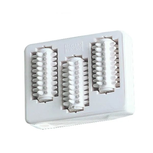 Jeanne Piaubert Gym Toner Massage Appliance