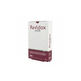 Revidox Dna 28 Capsules