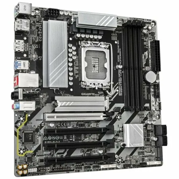 Pagrindinė plokštė Gigabyte 9MB86MSH6-00-10 LGA 1851