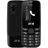 Mobile telephone for older adults SPC 2340N 256 GB 128 MB Black
