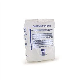 Xhekpon Vectem Sponge Impregnated Pon-Emo Collagen 24 Uds