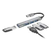 USB Hub NGS IHUB4MICRO