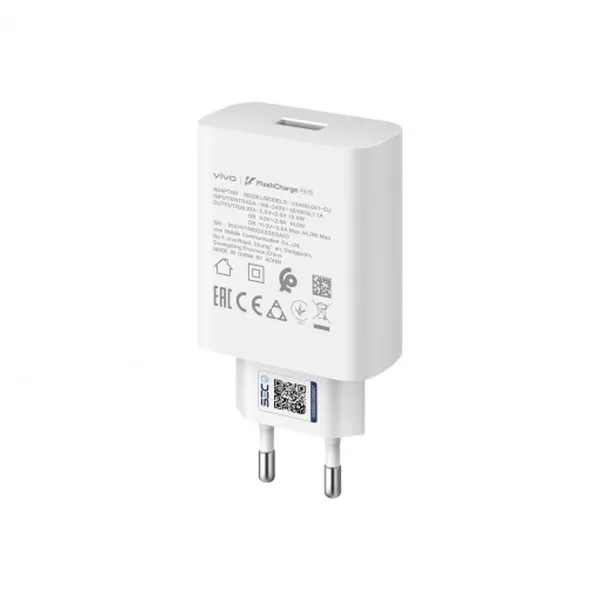 Wall Charger Vivo V4440L0A0-EU