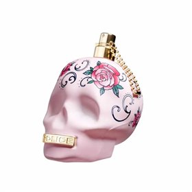 Police To Be Woman Tattoo Art Eau De Perfume Spray 40ml