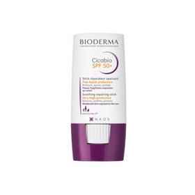 Bioderma Cicabio Repair Stick Spf 50+ 8g