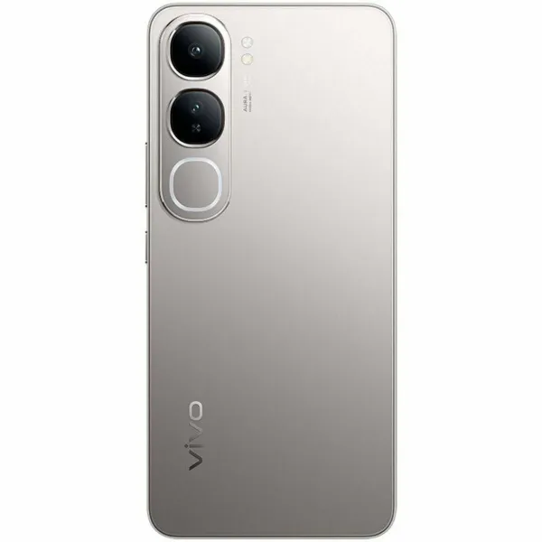 Smartphone Vivo V40 SE 6,67" Octa Core 8 GB RAM 256 GB Silver