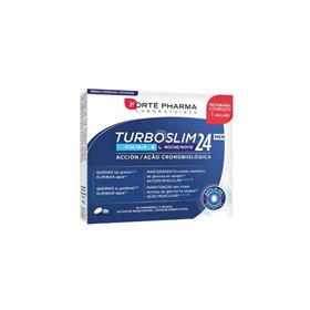 Forté Pharma Turboslim 24 56 Tablets