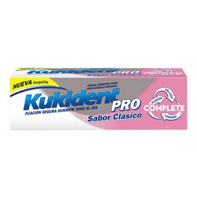 Kukident Complete Pro Classic Flavour 47g