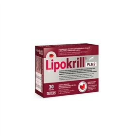 Deiters Lipokrill 30cap