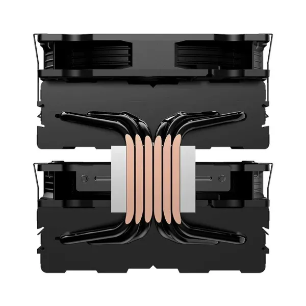 Cooling Base for a Laptop Hiditec CPUH10003