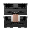Cooling Base for a Laptop Hiditec CPUH10003