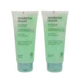 Sesderma Celulex Anti-Cellulite Gel 2x200ml