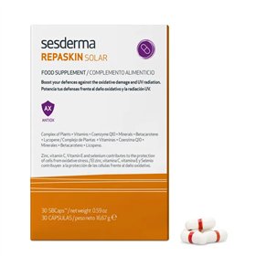 Sesderma Repaskin Capsules