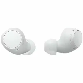 Bluetooth-наушники Sony WFC510W.CE7 Белый