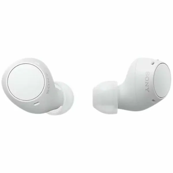 Bluetooth-наушники Sony WFC510W.CE7 Белый