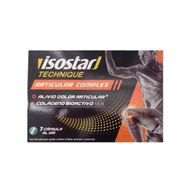Isostar Technique Articular Complex 30 Tablets