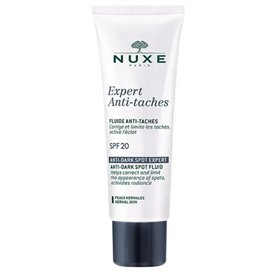 Nuxe Expert Anti Dark Spot Cream Spf20 Normal Skin 50ml