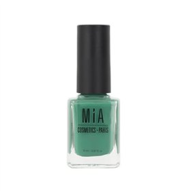 Mía Cosmetics Vernis À Ongles Jade