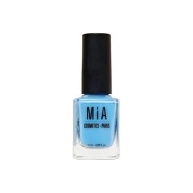 Mía Cosmetics Vernis À Ongles Aqua Blue