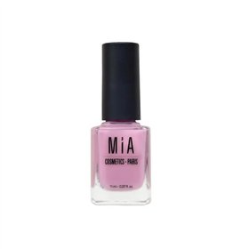 Mía Cosmetics Vernis À Ongles Chiffon Peony