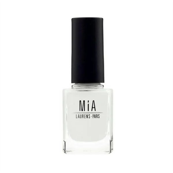 Mía Cosmetics Vernis À Ongles Cotton White