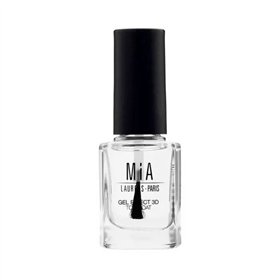 Mía Cosmetics Vernis À Ongles Gel Effect 3D