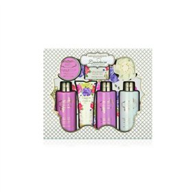 Baylis And Harding Boudoire White Tray Set 7 Pieces 2018