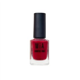 Mía Cosmetics Vernis À Ongles Garnet