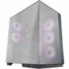 ATX Semi-tower Korpus Mars Gaming MC3GFPRO Must