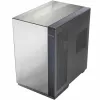 ATX Semi-tower Korpus Mars Gaming MC3GFPRO Must