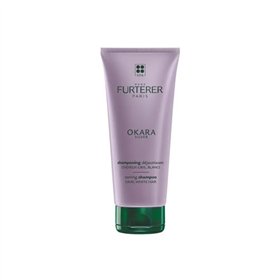 Rene Furterer Okara Silver Toning Shampoo 200ml