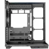 ATX Semi-tower Korpus Mars Gaming MC3GFPRO Must