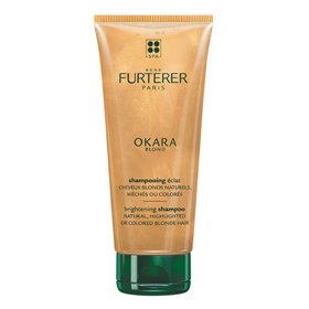 Rene Furterer Okara Blond Brightening Shampoo 200ml