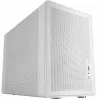 Mini Torņveida Kārb Micro ATX/ITX Mars Gaming MCXPROW Balts