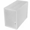 Mini Torņveida Kārb Micro ATX/ITX Mars Gaming MCXPROW Balts