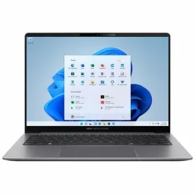 Nešiojamas kompiuteris Asus 90NX0861-M00E90 14" 16 GB RAM 512 GB SSD